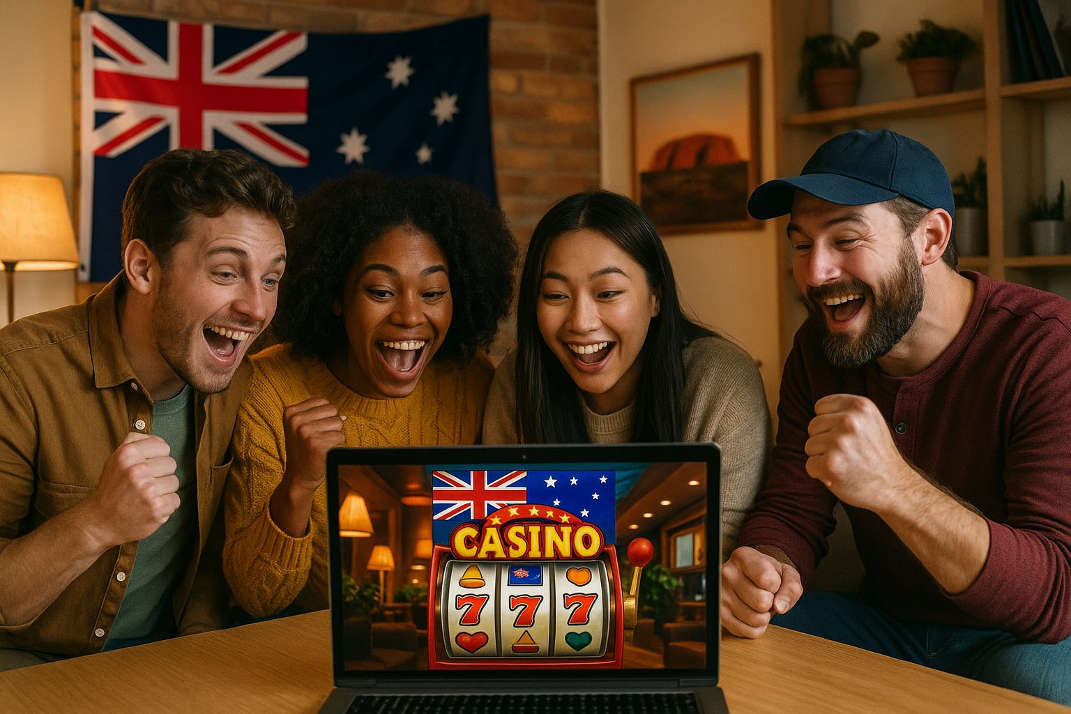 Can Beginners Master Online Casino Games on CyberBet77 in 20 - CyberBet77 Australia