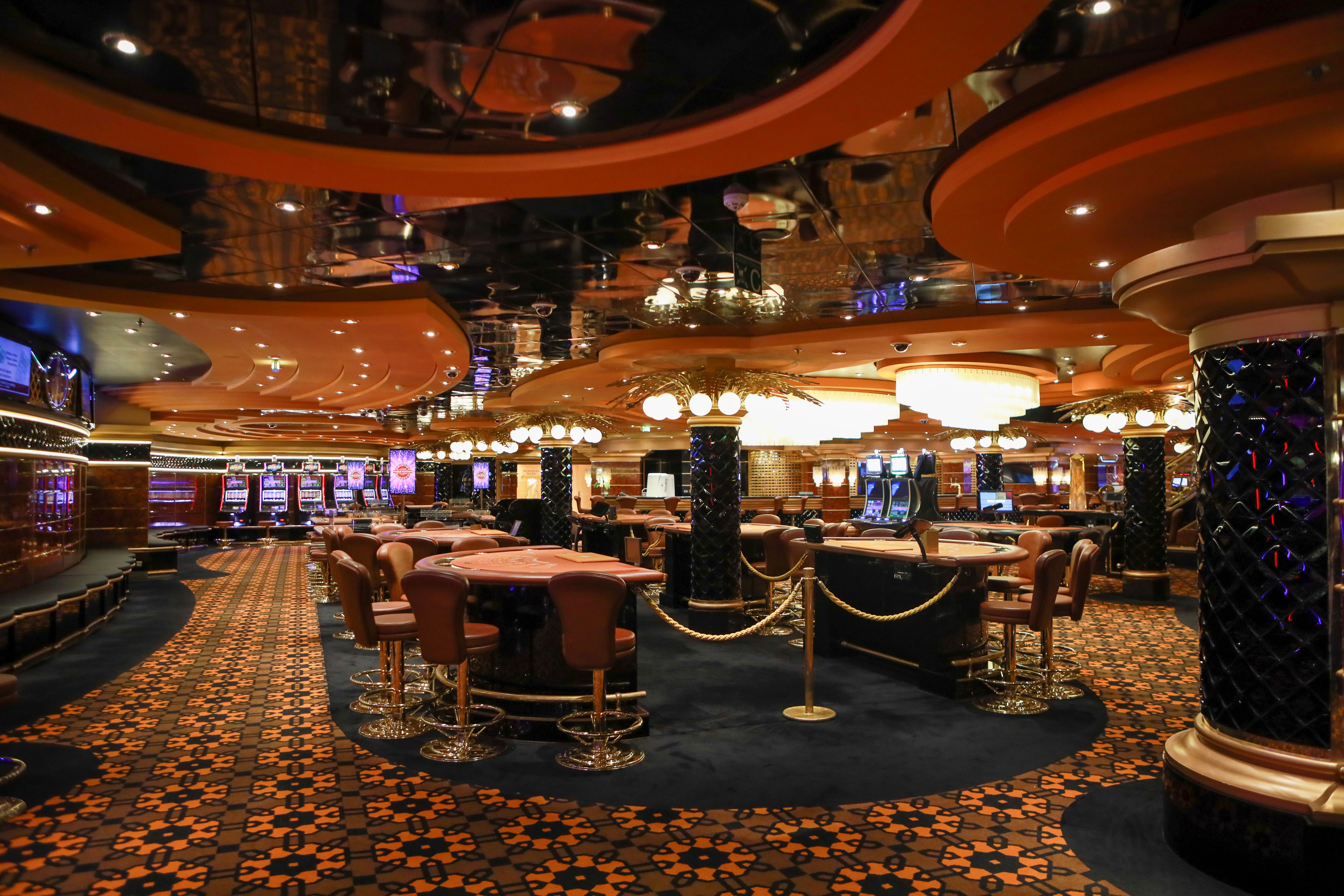 online casino slots