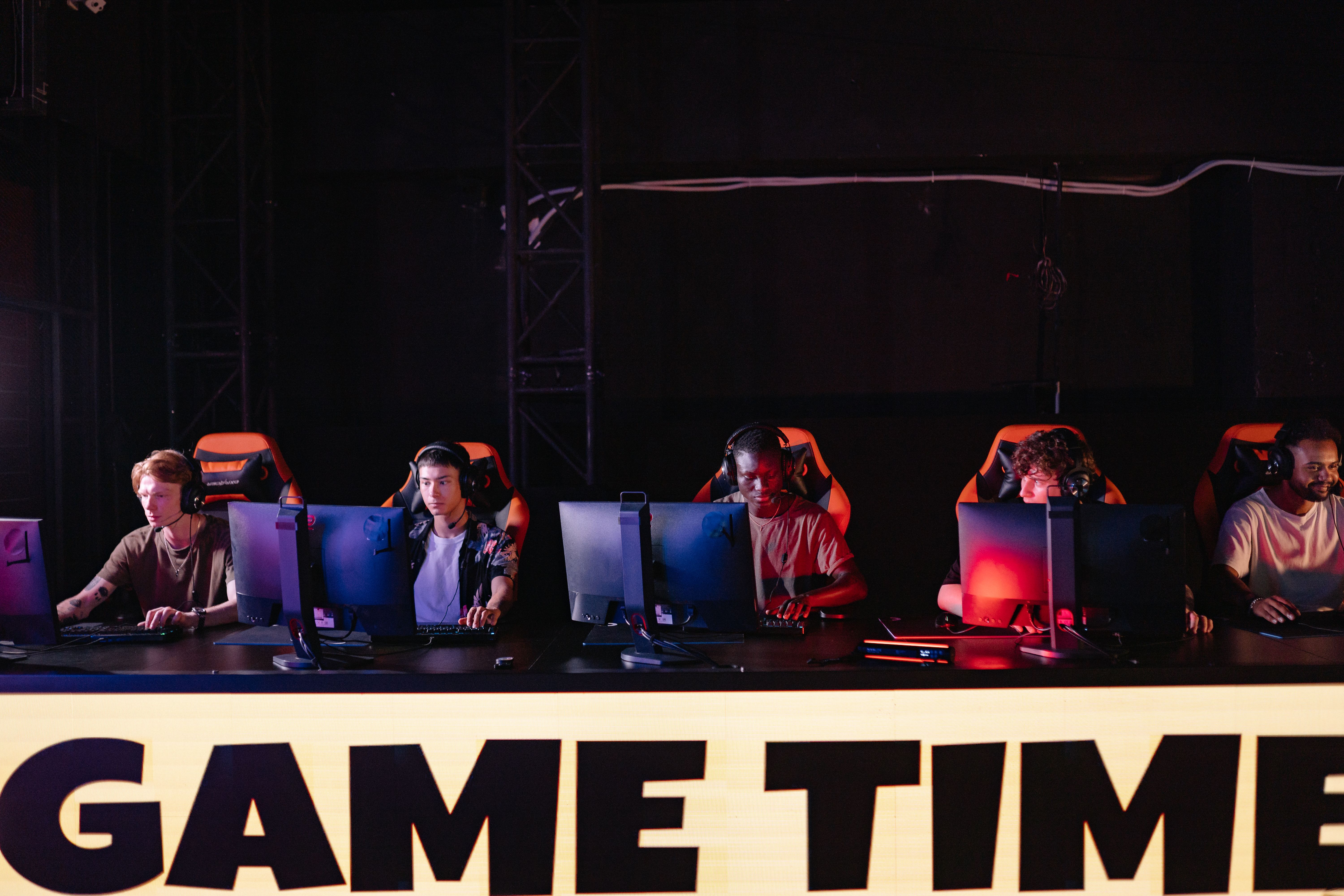 online slot games