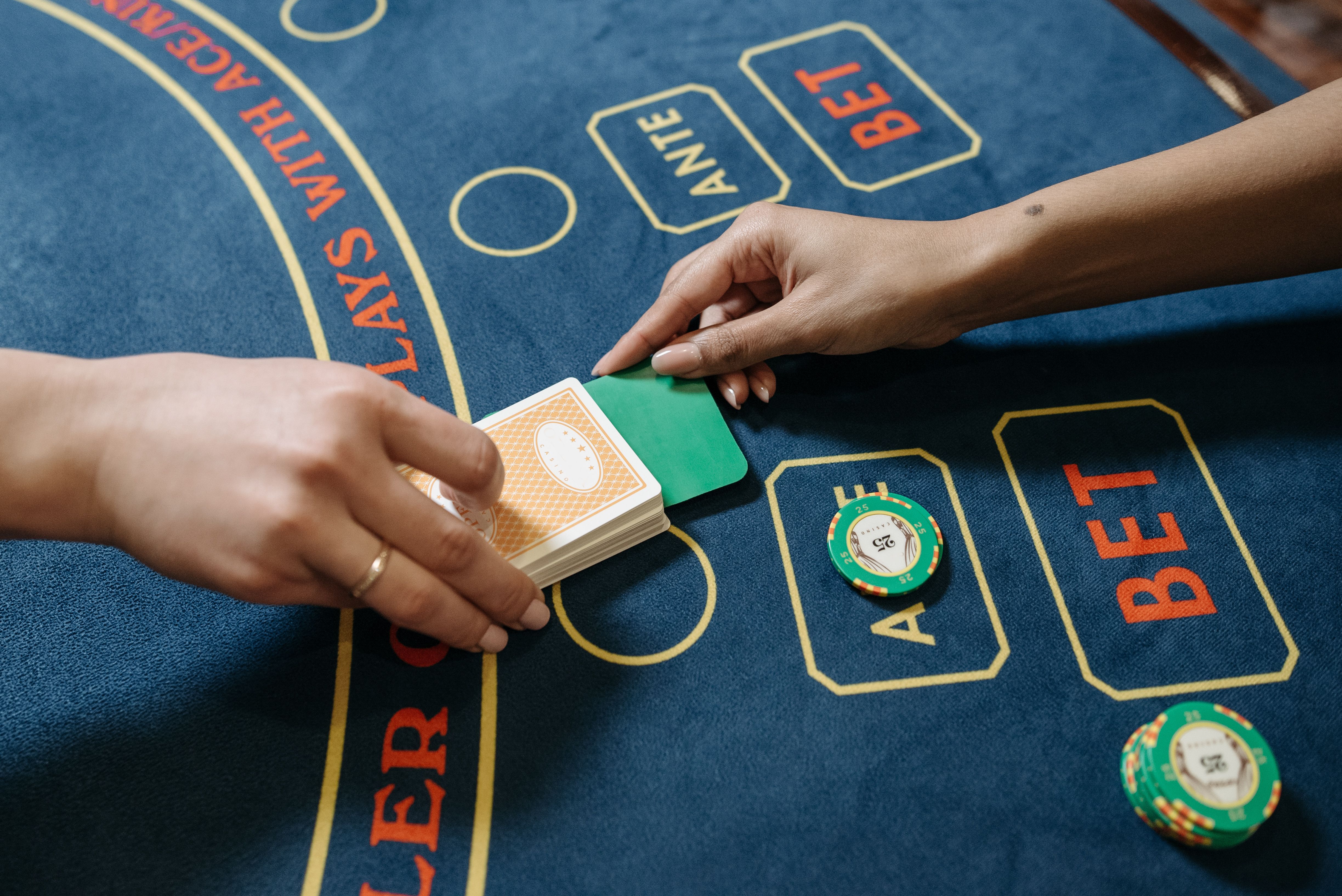 personalised betting promotions