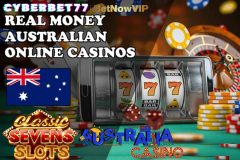 Top 20 Real Money Pokies Australians Play the Most in 2025 - CyberBet77 Australia