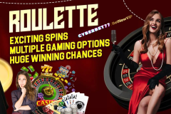 Best Live Roulette Strategies for Australian Players - CyberBet77 Australia
