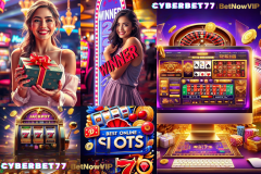 Which Pokies Have the Highest Hit Frequency ? - CyberBet77 Australia