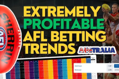 Most Profitable AFL Betting Markets for Australian Punters - CyberBet77 Australia