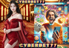 Introducing Mega888, Evo88, Vpower On Cyb - CyberBet77 Australia